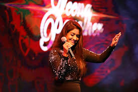 Veena  Parasher